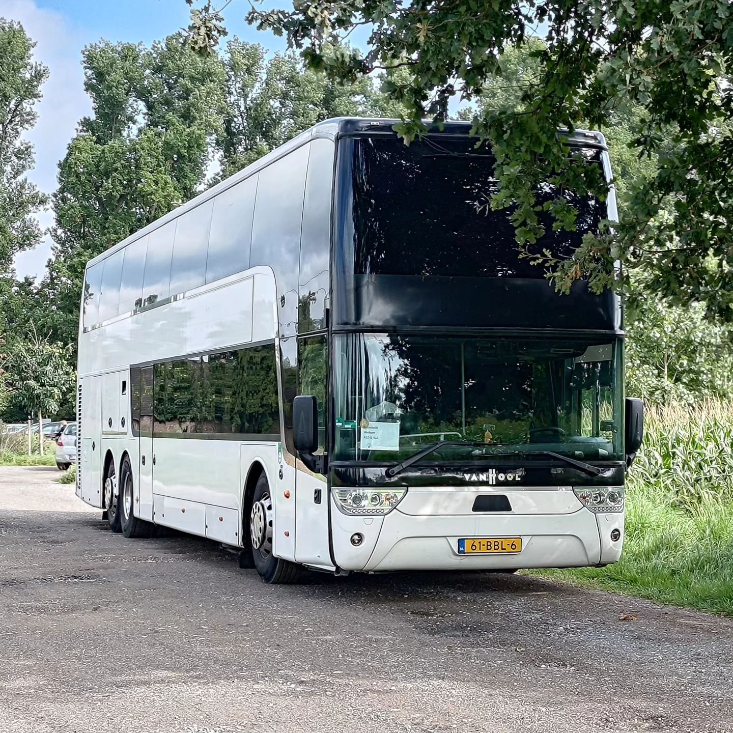 dubbeldekker